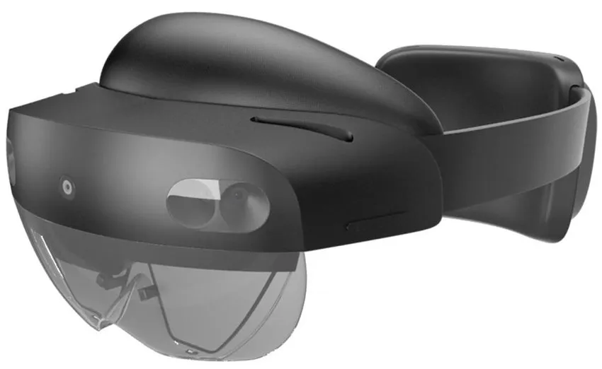 Hololens 2